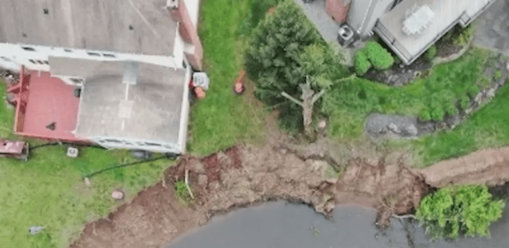 ‘Stop the bleeding’