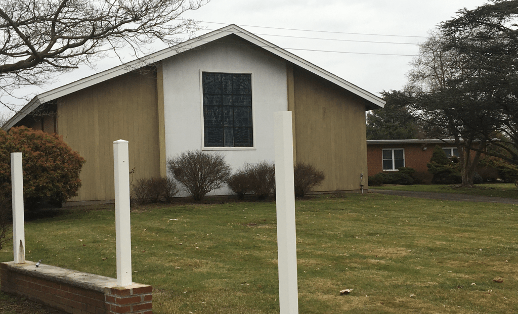 On second thought…