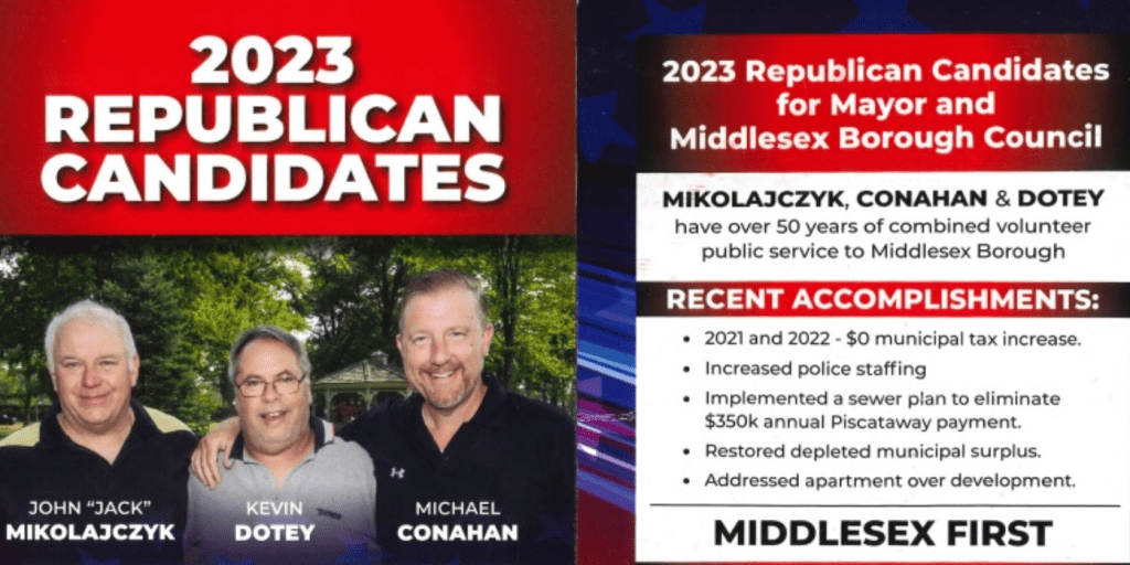 ‘Did we say&nbsp;that?’