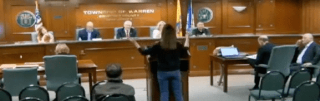 Ugly fight next&nbsp;door